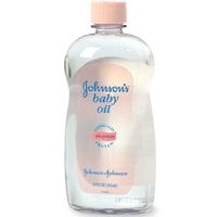 Moisturizing & Baby Oil? Moisturizing & Baby Oil?