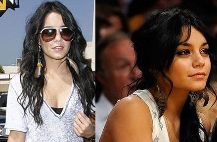 What’s In Style NOW!… Feathery Glam. What’s In Style NOW!… Feathery Glam.