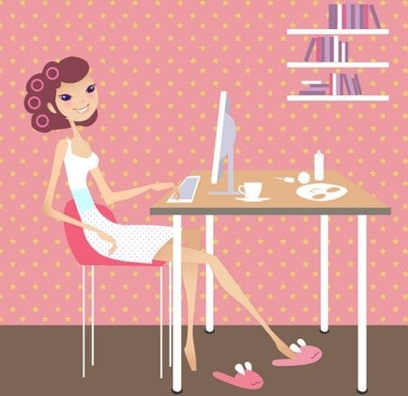Tell Us about your beauty Routine… Tell Us about your beauty Routine…
