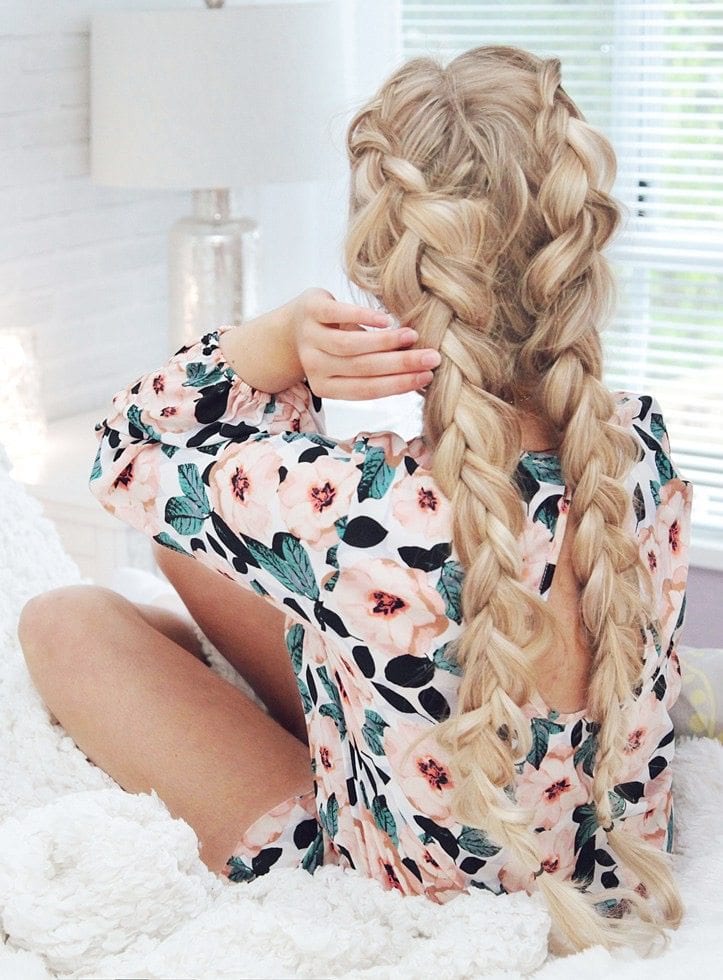 Year of the Braids Year of the Braids
