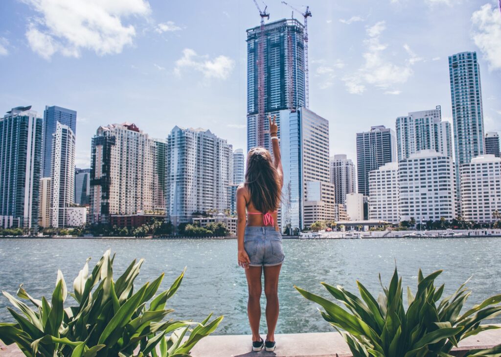 Miami love