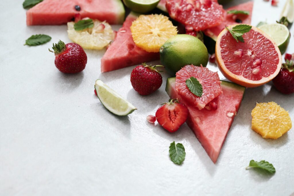 Fruits