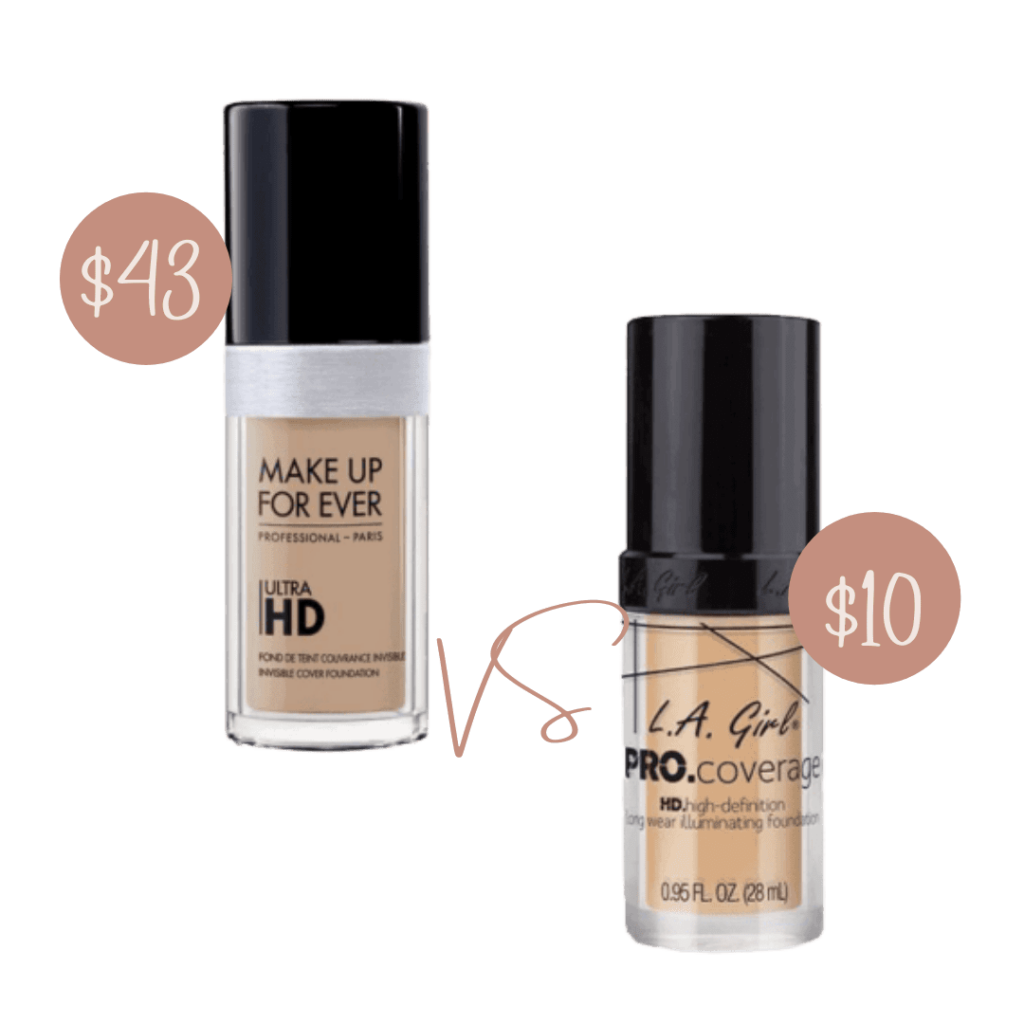 LA Girl HD Pro Conceal Color Corrector in Light Yellow Color Corrector Corrects dullness caused by purple/blue undertones and brightens under eye circles for fairer skin tones