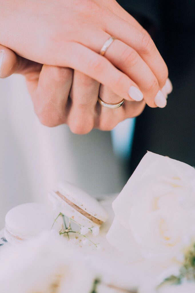 Engagement rings