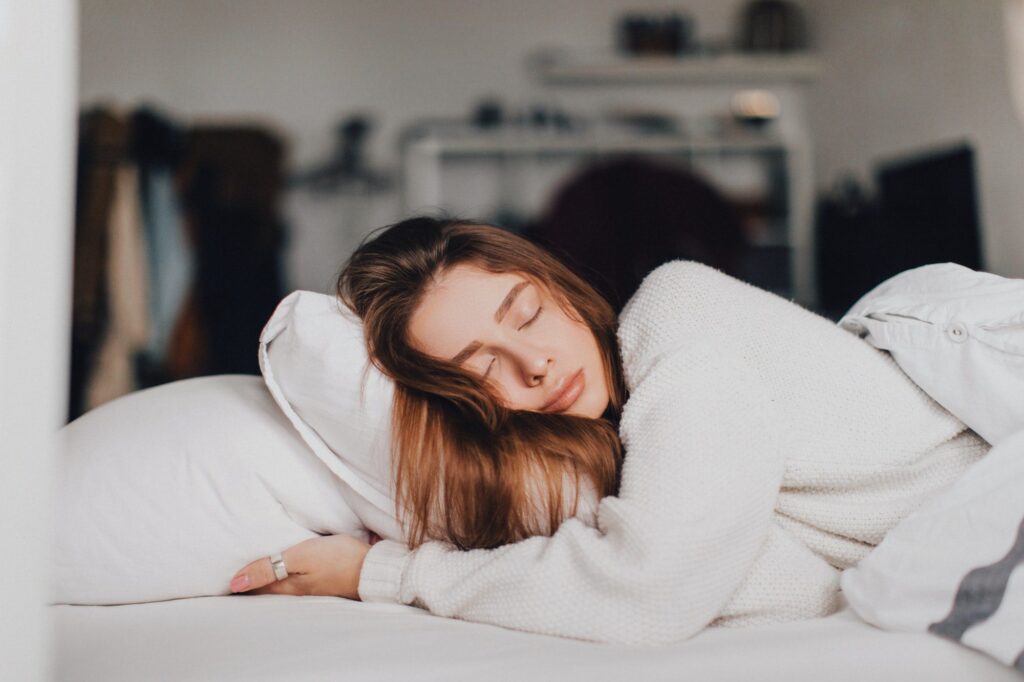 Sleep