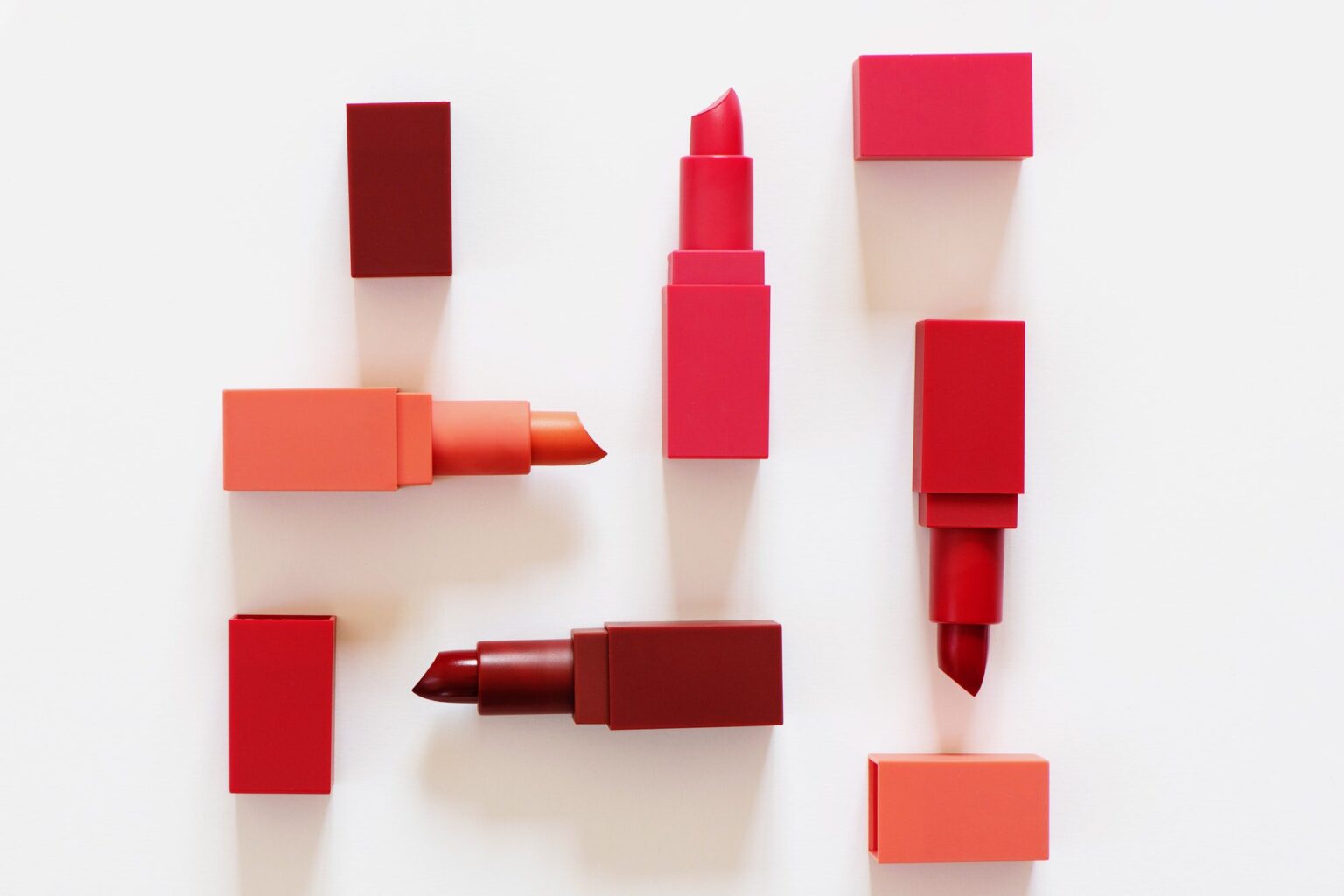 5 Different Ways You Can Use Your Lipstick Forever Fearless Mag