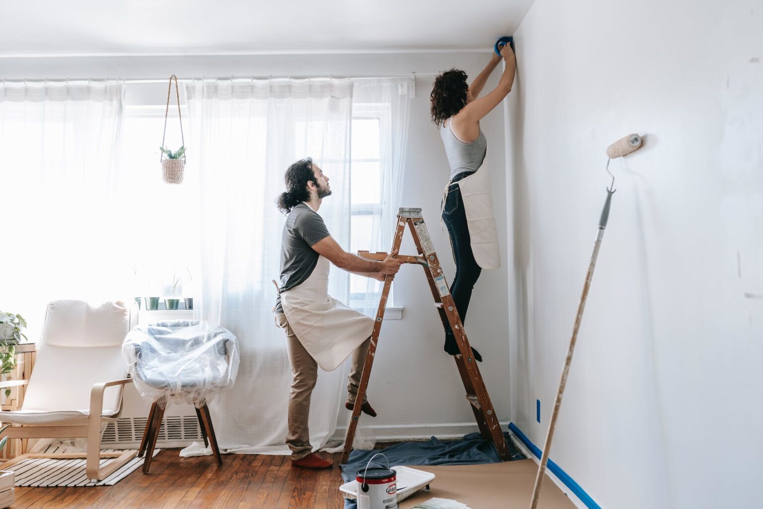 Great Ways of Saving on Your Home Renovations Forever Fearless Mag